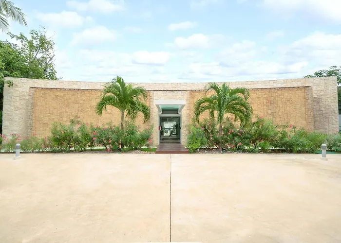 Pet Friendly 2Br - Quadra Alea 2 Pools & Gym * Playa del Carmen