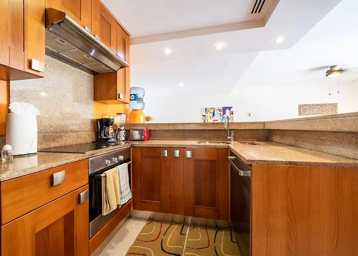 Apartment Pet Friendly 2Br - Quadra Alea 2 Pools & Gym