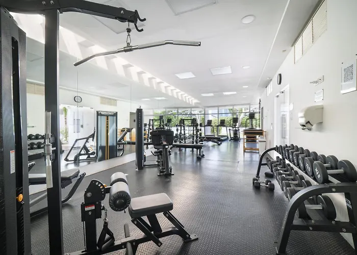 Pet Friendly 2Br - Quadra Alea 2 Pools & Gym Apartment Playa del Carmen