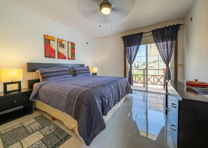 Apartment Pet Friendly 2Br - Quadra Alea 2 Pools & Gym