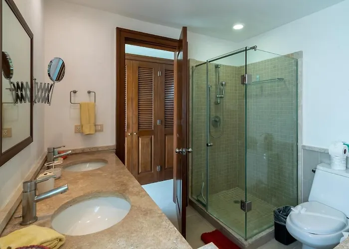 Pet Friendly 2Br - Quadra Alea 2 Pools & Gym Playa del Carmen