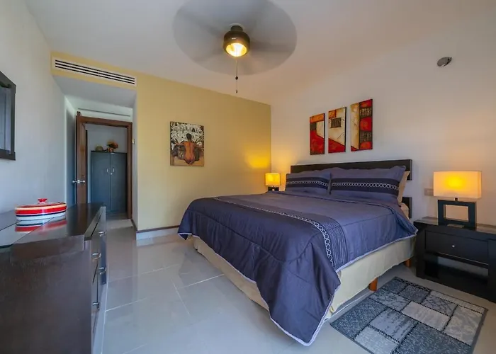 Pet Friendly 2Br - Quadra Alea 2 Pools & Gym