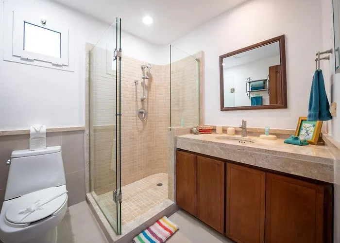 Apartment Pet Friendly 2Br - Quadra Alea 2 Pools & Gym Playa del Carmen
