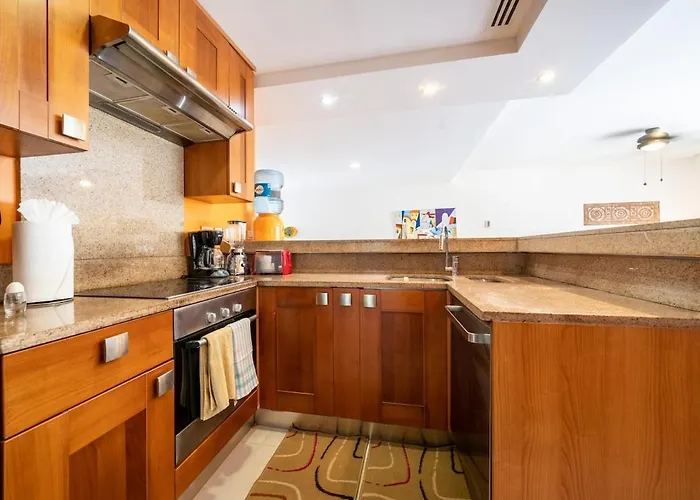 Pet Friendly 2Br - Quadra Alea 2 Pools & Gym Playa del Carmen
