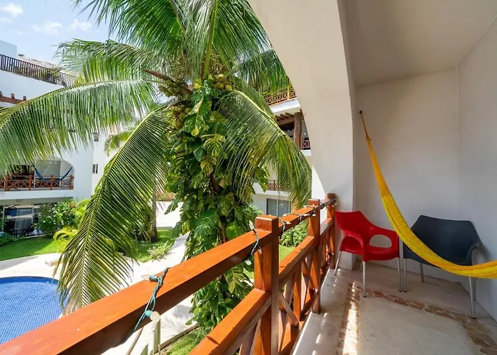 Pet Friendly 2Br - Quadra Alea 2 Pools & Gym Apartment